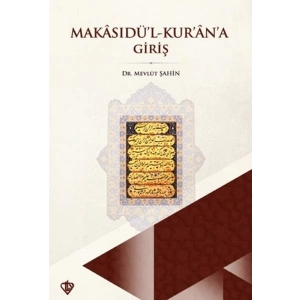 Makasıdül Kurana Giriş