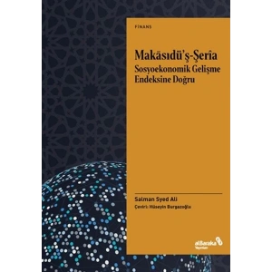 Makasıdu¨’ş-Şeria Sosyoekonomik Gelişme Endeksine