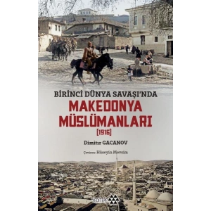 Makedonya Müslümanları