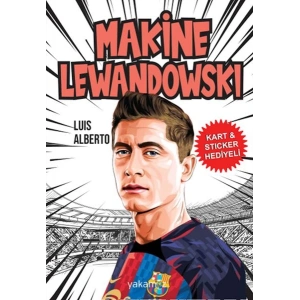 Makine Lewandowski