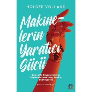 Makinelerin Yaratıcı Gücü