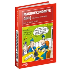 Makroekonomiye Giriş