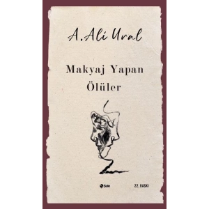 Makyaj Yapan Ölüler