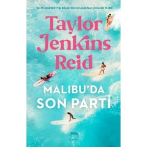 Malibu’da Son Parti