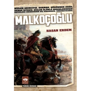 Malkoçoğlu