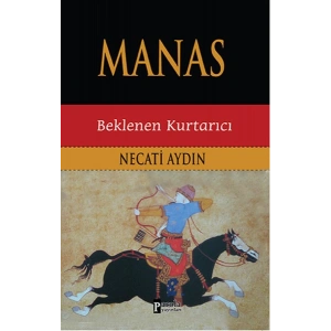 Manas - Beklenen Kurtarıcı