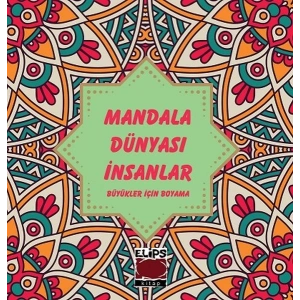 Mandala Dünyası-İnsanlar