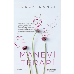 Manevi Terapi