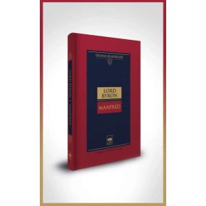 Manfred-Dünya Klasikleri (Ciltli)