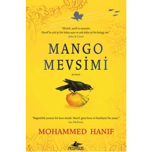 Mango Mevsimi