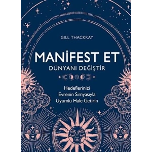 Manifest Et Dünyanı Değiştir