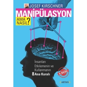 Manipülasyon Ama Nasıl?
