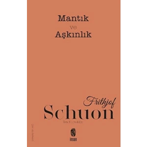 Mantık ve Aşkınlık