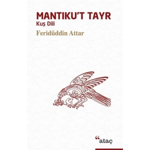 Mantıkut Tayr (Kuş Dili)