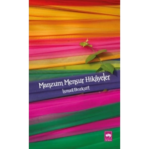 Manzum Mensur Hikayeler