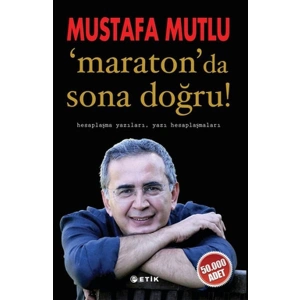Maratonda Sona Doğru