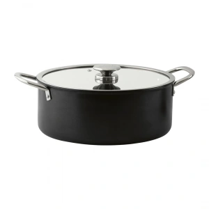 Marble Mia Granit Derin Tencere 22cm 3.3 Litre