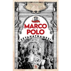 Marco Polo Seyahatnamesi