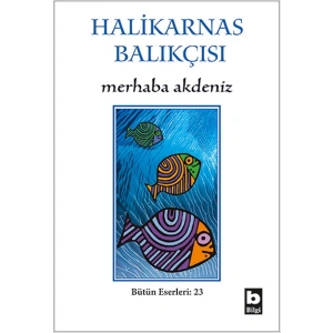 Marhaba Akdeniz - Bütün Eserleri - 23