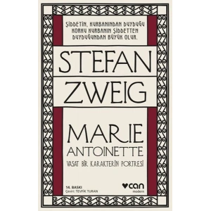 Marie Antoinette