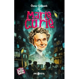Marie Curie