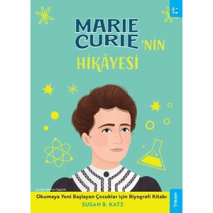 Marie Curienin Hikâyesi