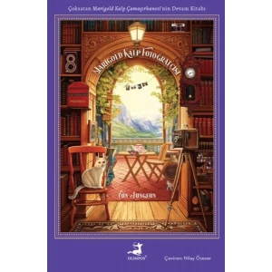 Marigold Kalp Fotoğrafçısı