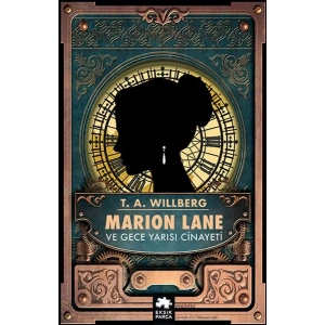 Marion Lane ve Gece Yarısı Cinayeti