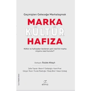 Marka-Kültür-Hafıza