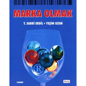 Marka Olmak