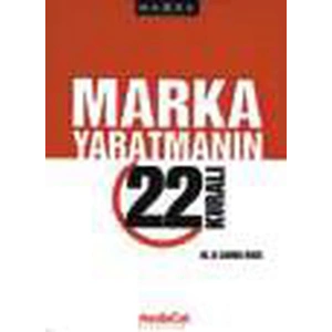 Marka Yaratmanın 22 Kuralı