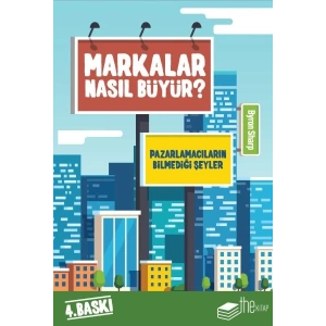 Markalar Nasıl Büyür?