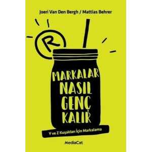 Markalar Nasıl Genç Kalır