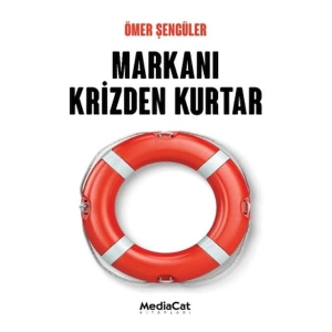 Markanı Krizden Kurtar