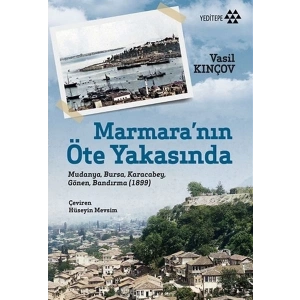 Marmara’nın Öte Yakasında
