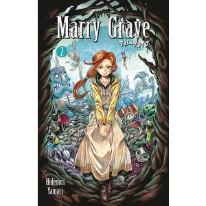 Marry Grave 2