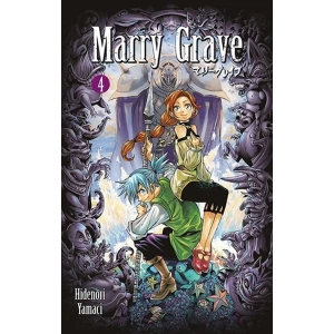 Marry Grave 4