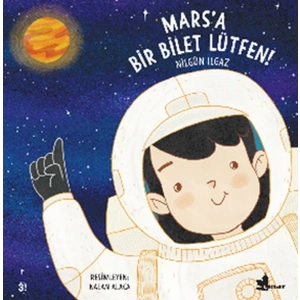 Marsa Bir Bilet Lütfen!