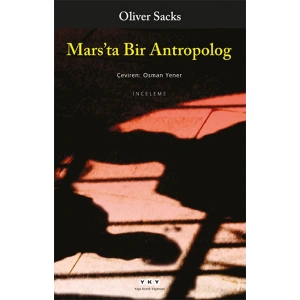 Marsta Bir Antropolog