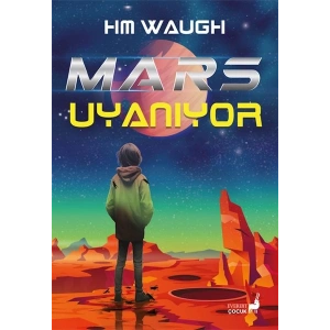 Mars Uyanıyor
