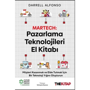Martech El Kitabı