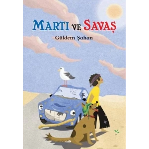 Martı ve Savaş