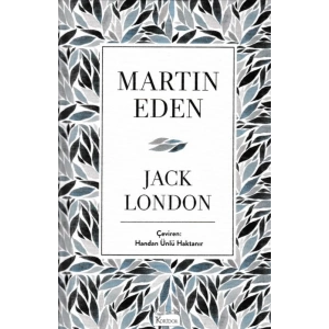 Martin Eden - Bez Cilt