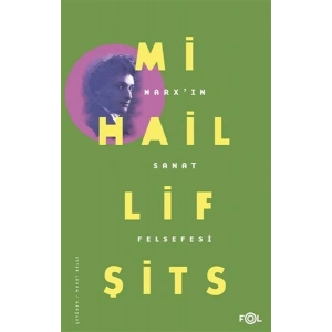 Marxın Sanat Felsefesi