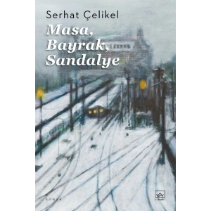 Masa, Bayrak, Sandalye