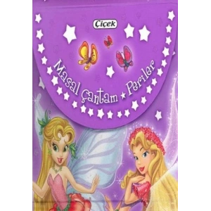 Masal Çantam - Periler