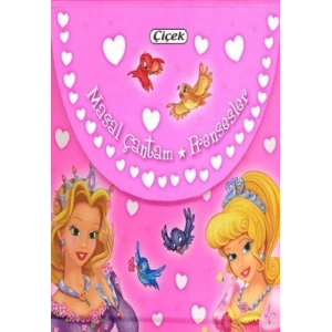 Masal Çantam - Prensesler