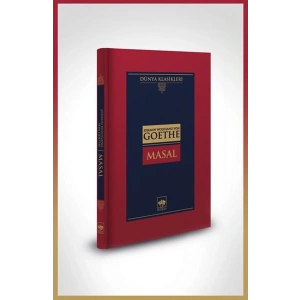 Masal-Dünya Klasikleri (Ciltli)