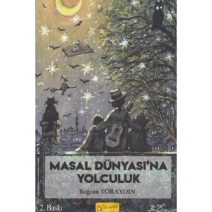 Masal Dünyası`na Yolculuk