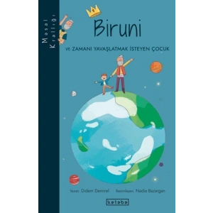 Masal Krallığı-Biruni